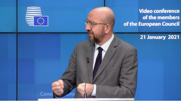 Noile tulpini Covid-19